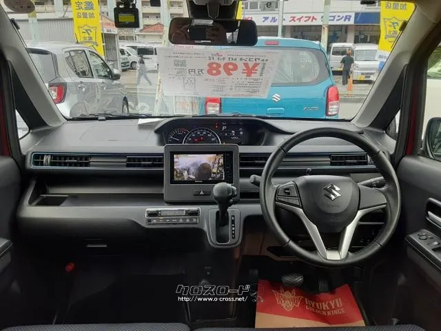 スズキ ワゴンR