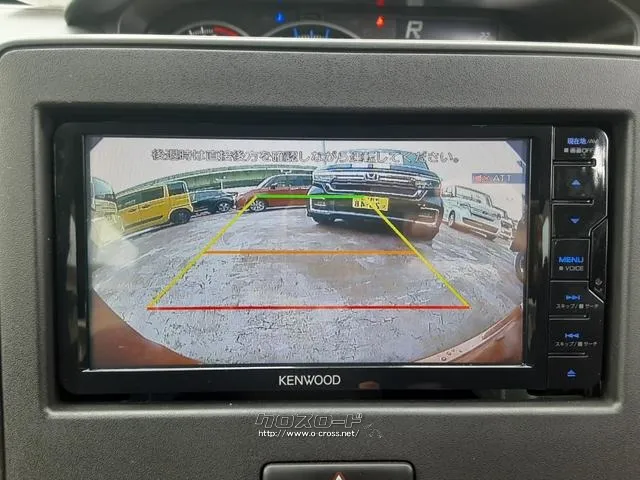 スズキ ワゴンR