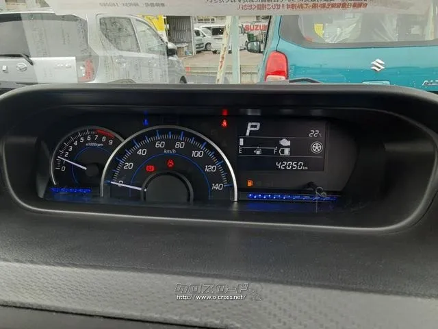 スズキ ワゴンR