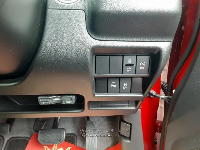 スズキ ワゴンR