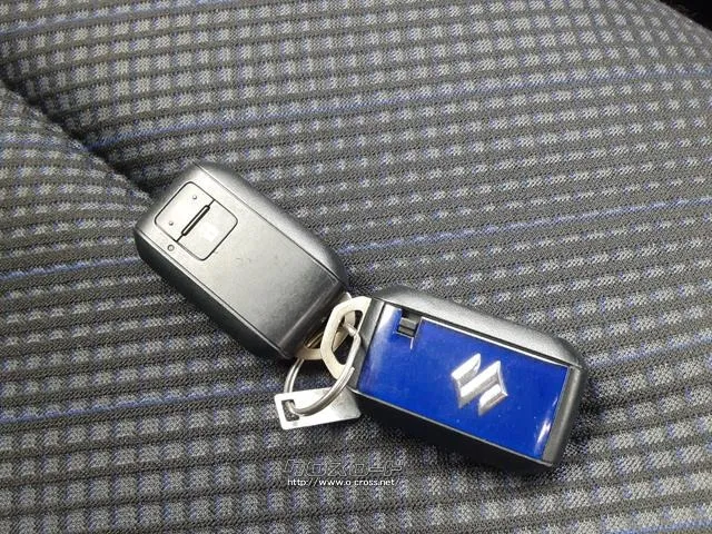 スズキ ワゴンR