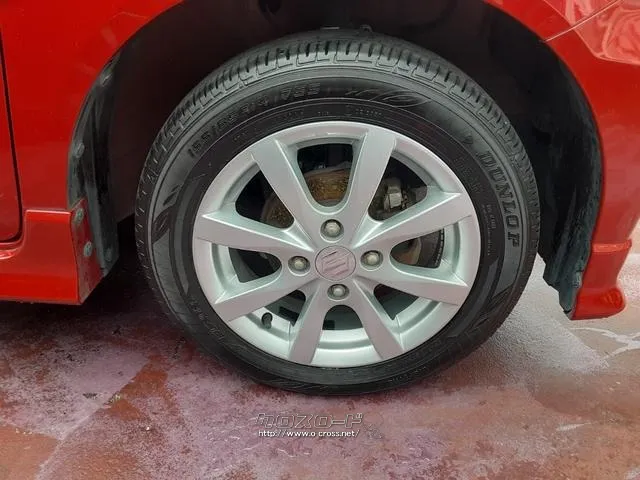 スズキ ワゴンR