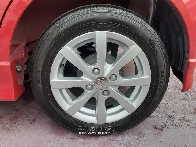 スズキ ワゴンR