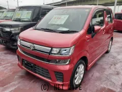 スズキ ワゴンR