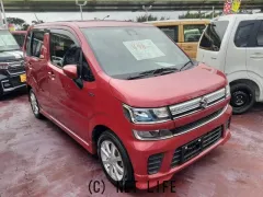 スズキ ワゴンR