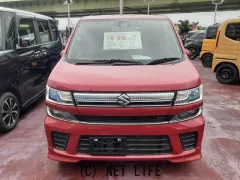 スズキ ワゴンR