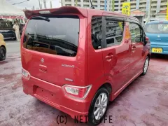 スズキ ワゴンR