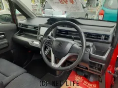 スズキ ワゴンR