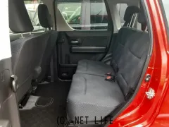 スズキ ワゴンR