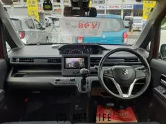 スズキ ワゴンR