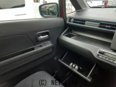 スズキ ワゴンR