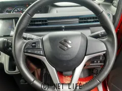 スズキ ワゴンR