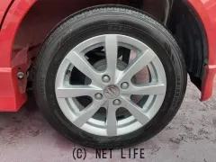 スズキ ワゴンR