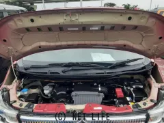 スズキ ワゴンR