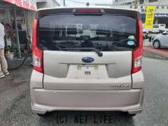 スバル ステラ