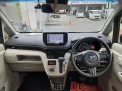 スバル ステラ