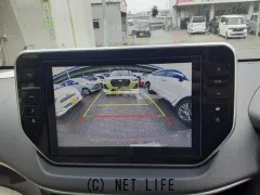 スバル ステラ