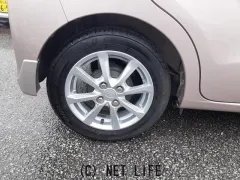 スバル ステラ