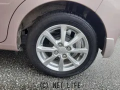 スバル ステラ