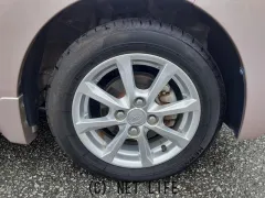 スバル ステラ