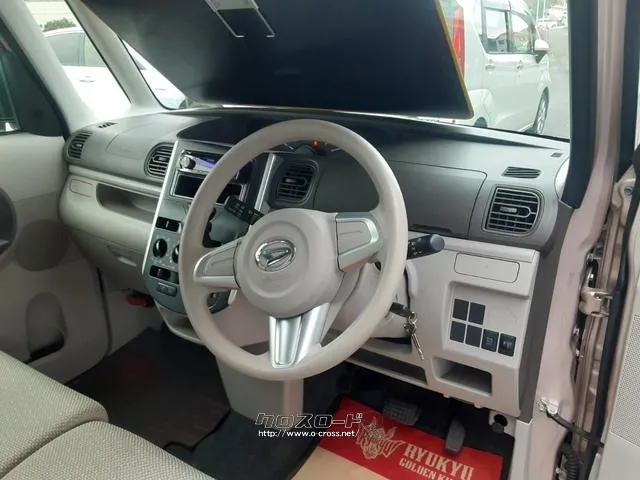 ダイハツ タント