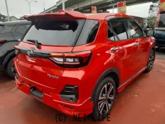 ダイハツ ロッキー