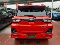 ダイハツ ロッキー