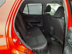 ダイハツ ロッキー