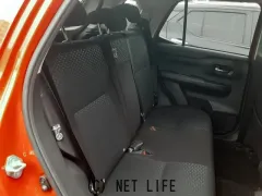 ダイハツ ロッキー