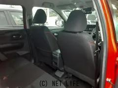 ダイハツ ロッキー