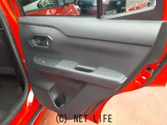 ダイハツ ロッキー