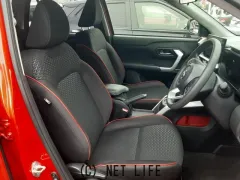 ダイハツ ロッキー