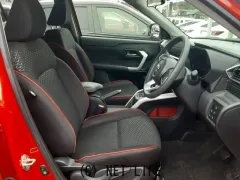 ダイハツ ロッキー