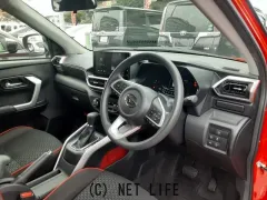 ダイハツ ロッキー