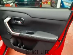 ダイハツ ロッキー