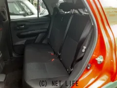 ダイハツ ロッキー