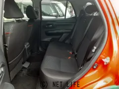 ダイハツ ロッキー