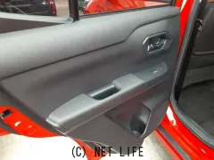 ダイハツ ロッキー