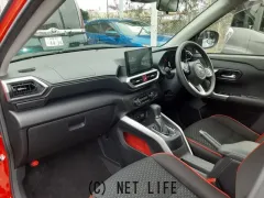 ダイハツ ロッキー