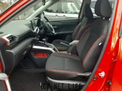 ダイハツ ロッキー