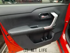 ダイハツ ロッキー