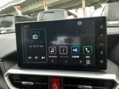 ダイハツ ロッキー