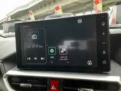 ダイハツ ロッキー