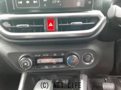 ダイハツ ロッキー