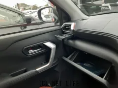 ダイハツ ロッキー