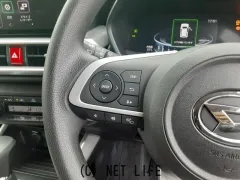 ダイハツ ロッキー