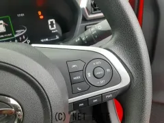 ダイハツ ロッキー