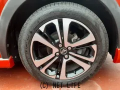 ダイハツ ロッキー