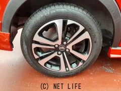 ダイハツ ロッキー