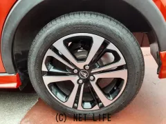 ダイハツ ロッキー